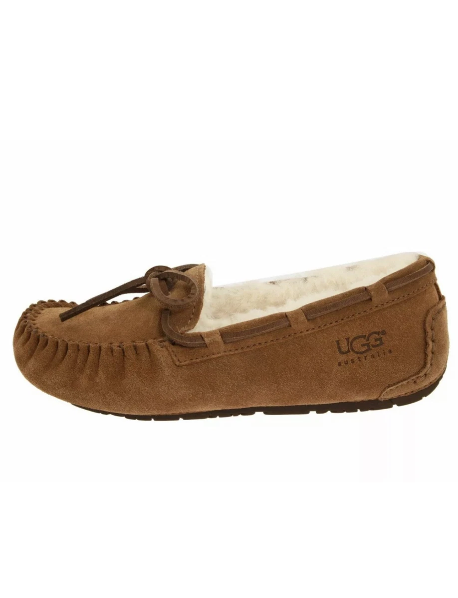 Boys sales uggs slippers