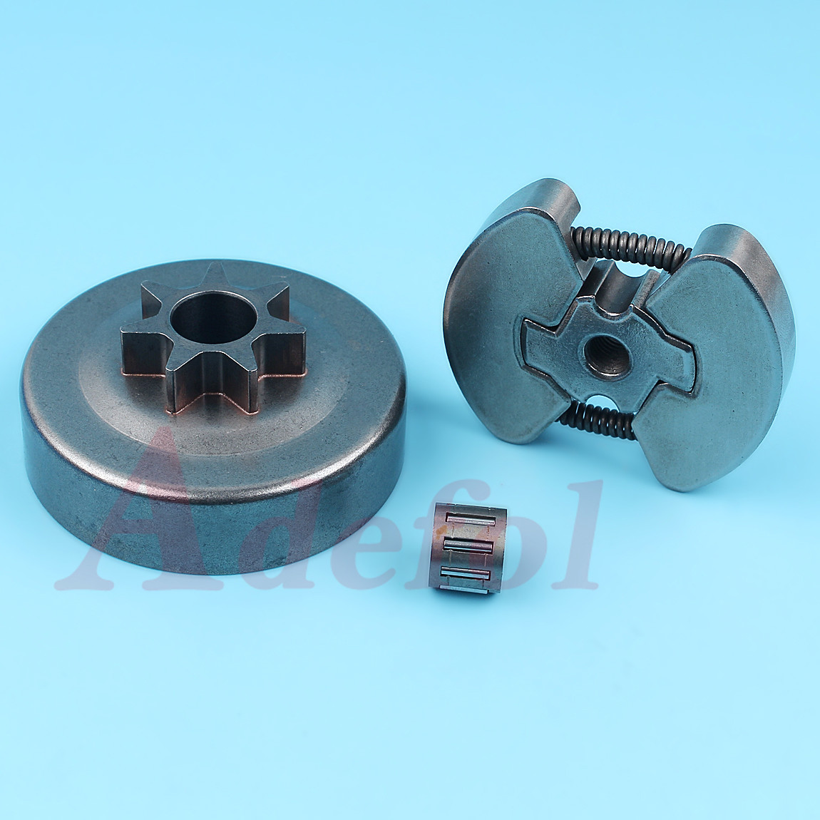 325 7T Clutch Drum Sprocket for HUSQVARNA POULAN 136 141 2775