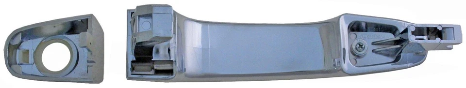 SE ADAPTA A PONTIAC G8 2008-2009 CONDUCTOR DELANTERO IZQUIERDO CROMO EXTERIOR MANGO Foto 2 de 3