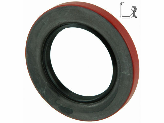 だいず For 1969-1970 International 1000D Input Shaft Seal 93669ZR | eBay