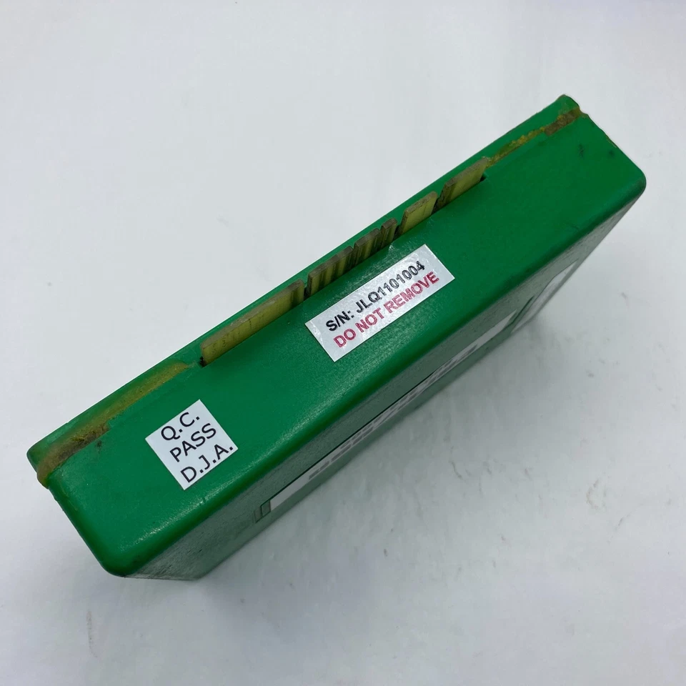 CAPP Dynamic Self-Check Rectification Amplifier 31646 - Image 3 of 4