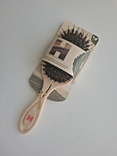 HH 9 inch professional extension brush with boars hair and nylon brissles