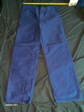 pantalon Travail Moleskine