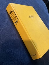 VINTAGE Mary Roberts Rineharts Mystery Book (3 stories in 1) 1947 HC