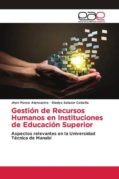 GestióN De Recursos Humanos En Instituciones De EducacióN Superior Taschenbuch-image