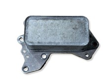 Mercedes-Benz CLS C257 2021 Benzin kW Halterung &Ouml;lfilter / &Ouml;lk&uuml;hler UPG13669