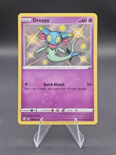 Dreepy SV060/SV122 Shining Fates: Shiny Vault Holo on eBay
