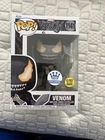 Funko Pop! Vinyl: Marvel - Venom (Glows in the Dark) - Funko (Exclusive) #1141