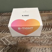 MAELYS B-Tight Lift Firm Booty Mask Cellulite Reduction New In Box