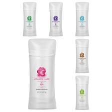 1PCS Solid Antiperspirants 48h Odor Protection Antiperspirant Deodorant Stick