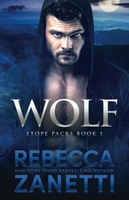WOLF (Stope Packs)