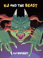 Kj Wright | Kj And The Beast | Buch | Englisch (2024) | Tellwell Talent