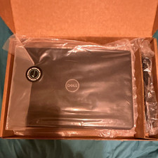 Dell Latitude 3510 15in i5 10th Gen 8GB 128GB SSD FHD Windows Black