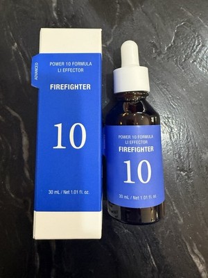 It's Skin Power 10 Formula LI Effector Licorice & Guaiazulene Soothing Essence