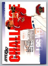 2003 Donruss Studio Big League Challenge  Magglio Ordonez BLC-2 247/400