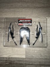 DeAgostini - McLaren MP4/23 - Lewis Hamilton - USA Seller - Stage 40