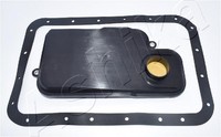 Ashika Hydraulikfilter Automatikgetriebe FüR Mitsubishi Pajero III 3.2 DI-D