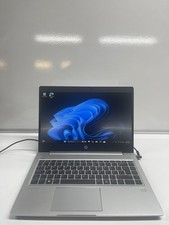 HP ProBook 445 G7 Laptop 14" AMD Ryzen 5 4500U 8GB RAM 256GB NVMe Windows 11 PRO
