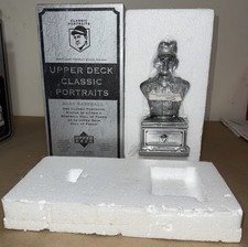 TOM SEAVER New York Mets 2003 UPPER DECK CLASSIC PORTRAITS PEWTER 8