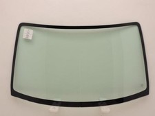 Frontscheibe Windschutzscheibe Grün Für Suzuki Ignis 2000-