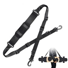 Skateboard Schultertr&auml;ger, Skateboard Tragegurte, Skateboard Zubeh&ouml;r, Skatebo...