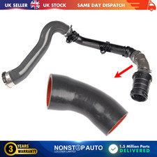 Turbo Ladeluftkühler Schlauch Für Renault Scenic IV Talisman 144609994R