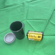 Kodak Kodacolor VR 35mm/135 Color Print Film ISO 100 36 Exp CP 36 EXR