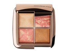 Hourglass Ambient Lighting Palette Golden Rose Edit New Boxed