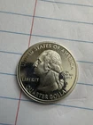 1999-S Washington State Quarter 90% Silver Proof Pennsylvania