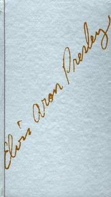 Elvis Aron Presley by Presley,Elvis | CD | condition good