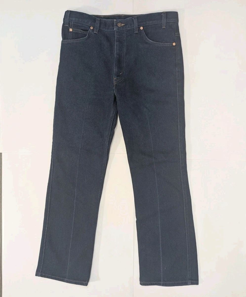 Preços baixos em Jeans masculino Levi's 517 | eBay