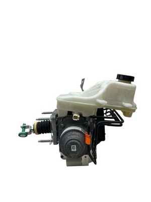 2024 - 2025 FORD MUSTANG POWER BRAKE BOOSTER MASTER CYLINDER ABS PUMP MODULE OEM