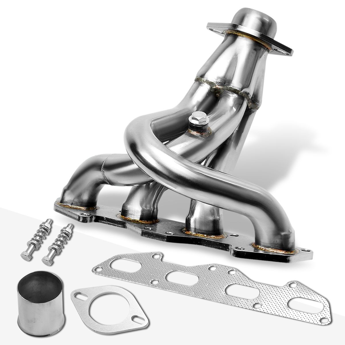 For 95-99 Dodge/Plymouth Neon 2.0 DOHC 420A S.Steel 4-1