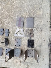 Mg-ta Mg-tb Mg-tc Rear Axle Repair Parts Mg-ta Mg-tb Mg-tc Rear Axle Repair Parts