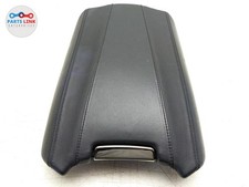 2017-20 KARMA REVERO FRONT CENTER CONSOLE ARMREST LID COVER ARM HAND REST BLACK