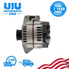 13944 Alternator Ava0001 22683070 For Saturn Ion 2.2l 2003 2004 2005 2006 2007