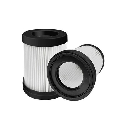 HEPA-Filter kompatibel für Fabuletta FSV001, FSV101, Girnoor G160 und G165 Afod