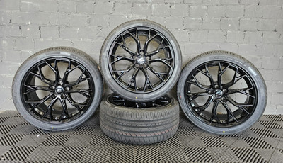18 Zoll Winterräder 225/55 R18 Winterreifen für Mini Countryman UMX U25