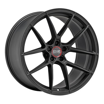 ALUFELGE OZ RACING ESTREMA GT HLT FUR KIA STINGER 8,5X19 5X114,3 SATIN BLACK QSE