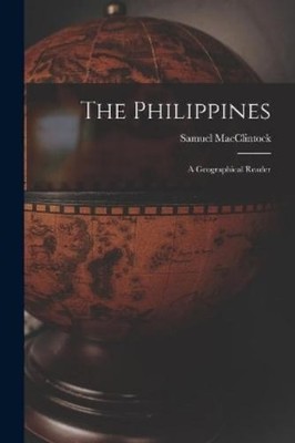 Samuel MacClintock The Philippines (Taschenbuch)