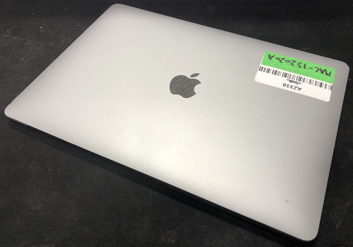 A2338 Apple MacBook Pro 13-inch 2020 M1 | 8GB RAM | 256GB SSD