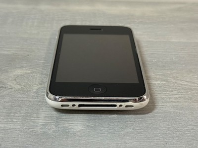 Apple iPhone 3G - 8GB 16GB - Unlocked AT&T - All Colors A1241 | eBay