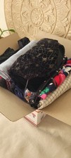 14 Piece Lot of Mixed Vintage Clothing