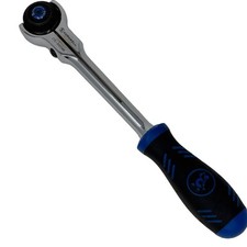 Cornwell Tools 12 Drive Swivel Head Ratchet Ctg-500swr Excellent