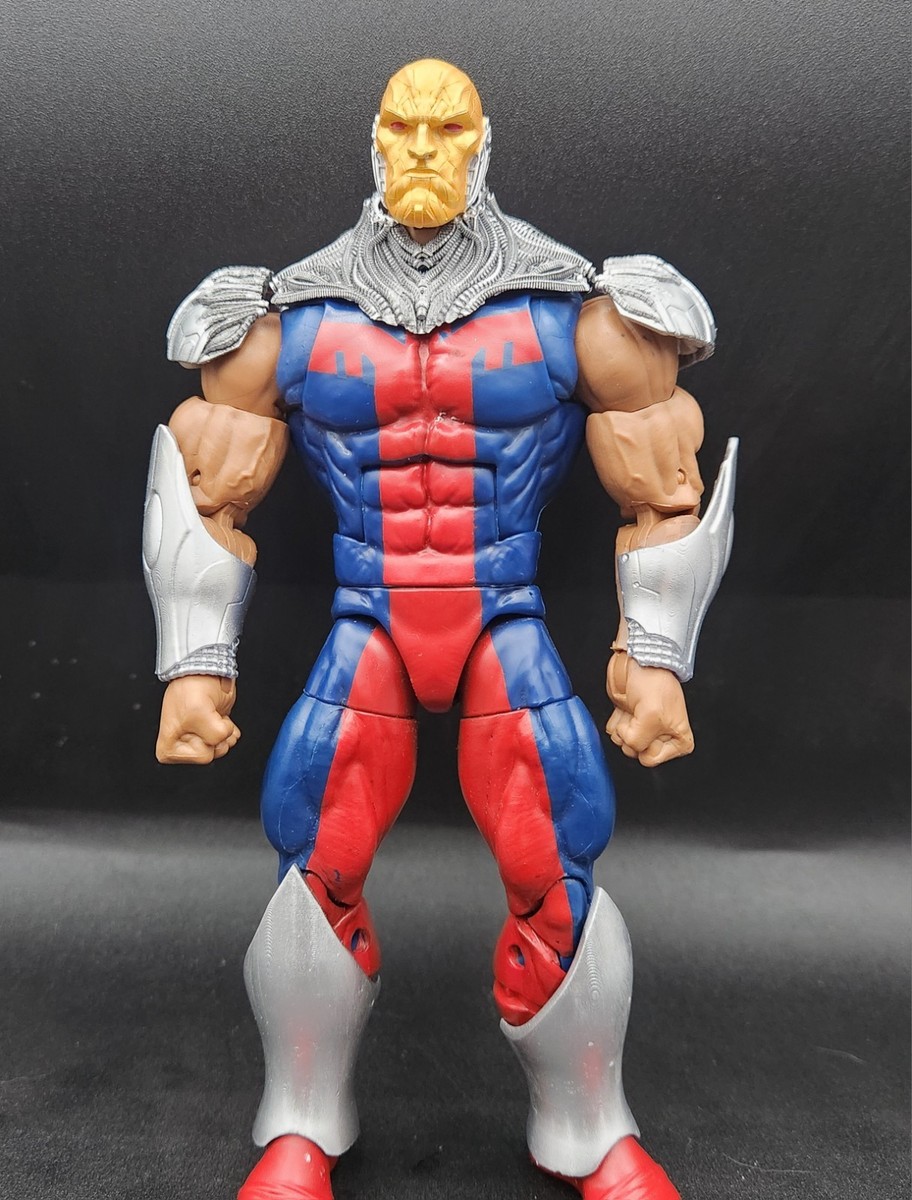 まとめて売りMarvel Legends フィギュアセット Amazon.co.jp: Marvel Hasbro Legendsシリーズ:X-Men Villains