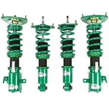 Tein Flex Z Coilover Kit For 2012-2016 Scion FR-S ZNA 2DR/4CYL RWD VSQ54-M1SS4