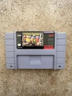 The Lost Vikings Super Nintendo SNES 1993 Interplay Cartridge Only Tested VTG
