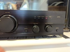 Pioneer A-307R Stereo Amplifier Modified Bluetooth Including Remote Control