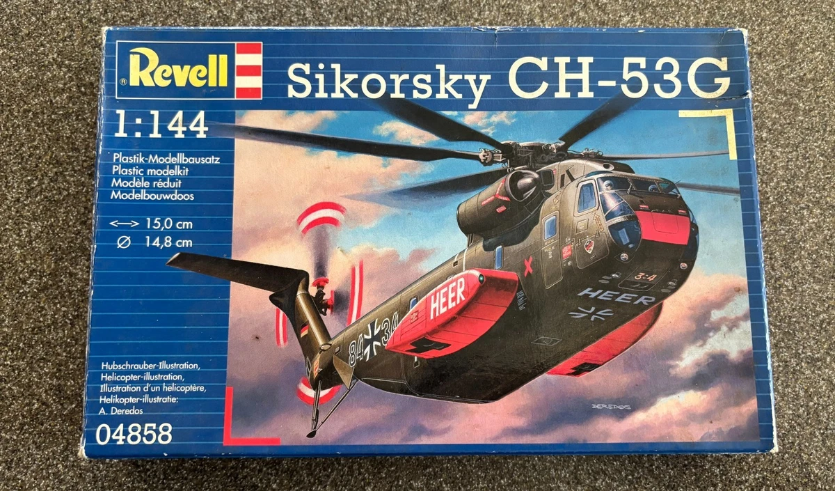 Militaria 1:144 Aircraft Helicopters for sale - eBay