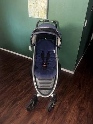 Phil And Ted s Verse Single Stroller
